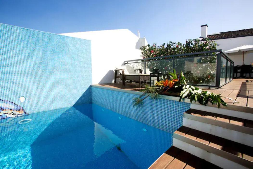 2Stay - Luxury Понта-Делгада Экстерьер фото