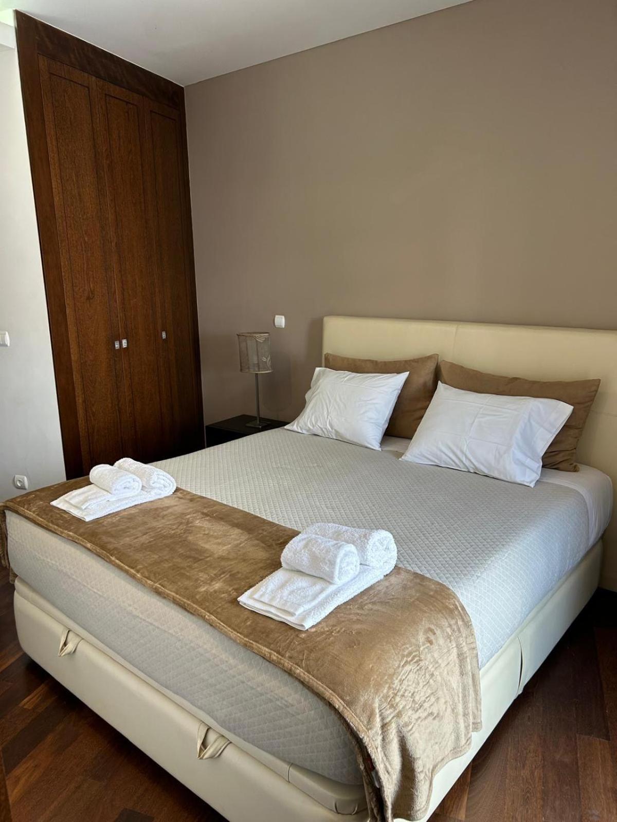 2Stay - Luxury Понта-Делгада Экстерьер фото