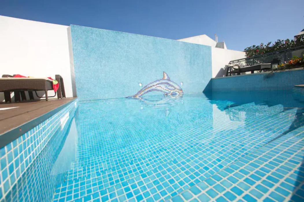 2Stay - Luxury Понта-Делгада Экстерьер фото